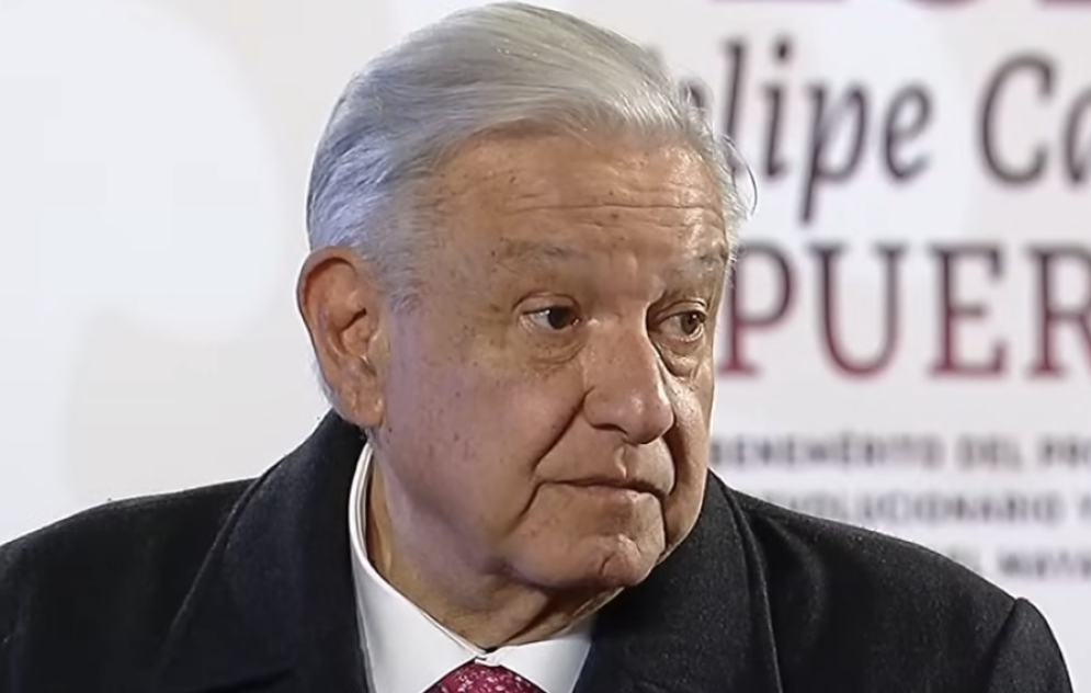 Ayuntamiento de Cuautitlán, Edomex declara el 2026 como “año de Andrés Manuel López Obrador”