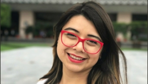 Sorpresa se van a llevar cuando vean la confianza que hay en AMLO: Diputada de Morena tras la unión a Sí por México