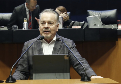 PAN advierte corrupción aduanera con ley morenista de aumento a impuestos