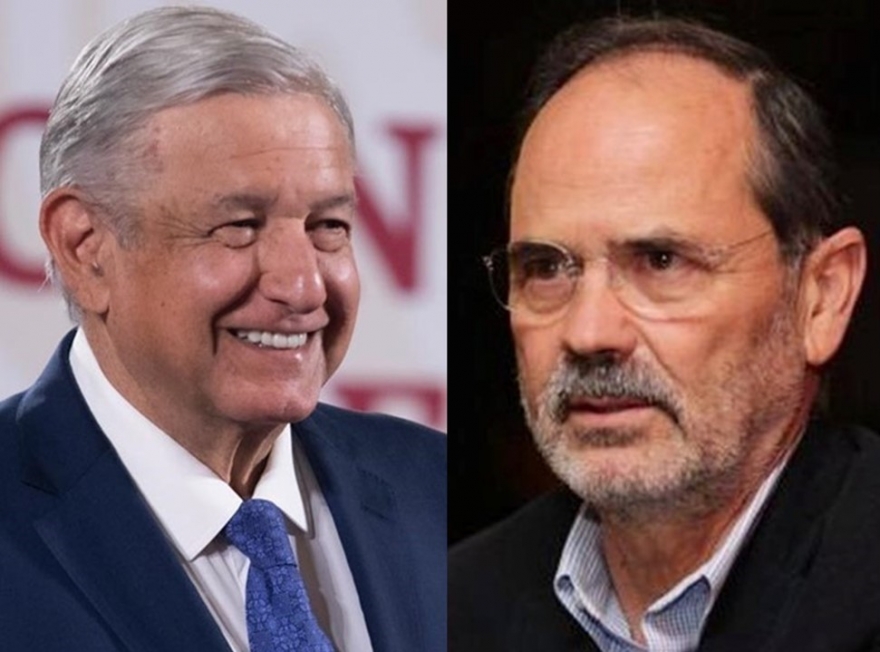 "Dos de cada tres chihuahuenses no aprobamos su forma de gobernar" — Gustavo Madero