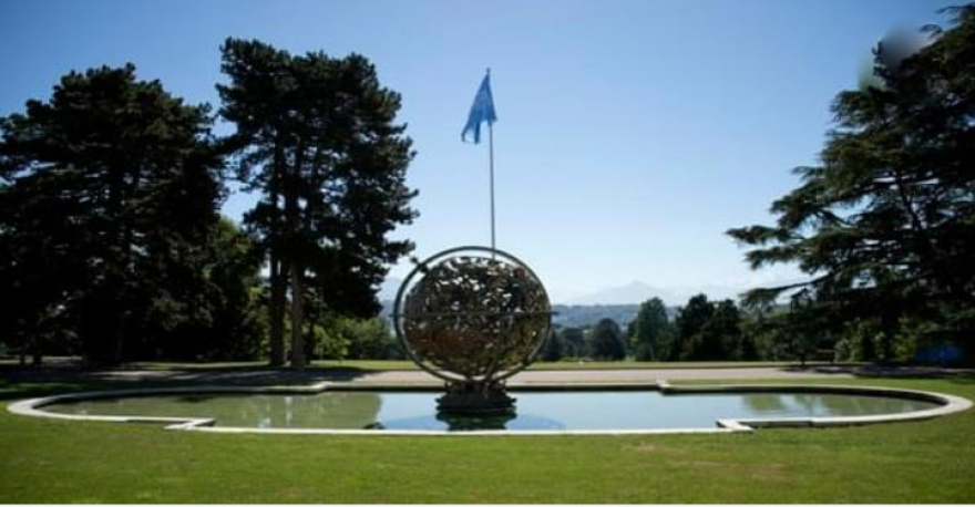 Organización de las Naciones Unidas en México