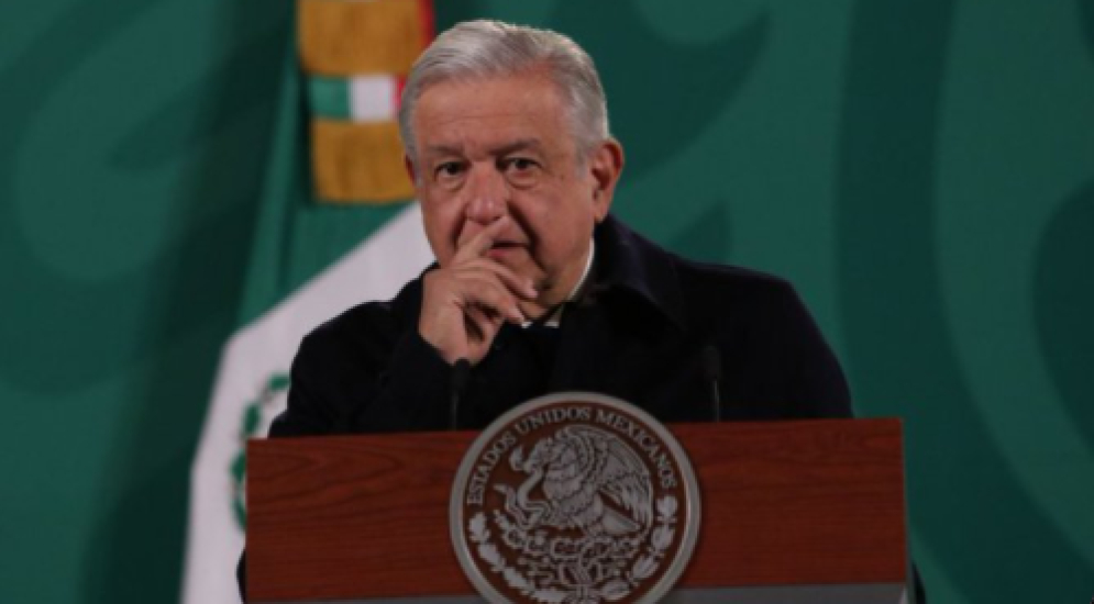 Gobierno de AMLO busca reducir deuda que ostenta PEMEX hasta 20 mil millones de dólares