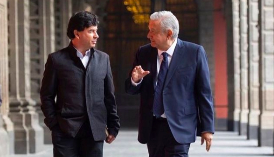 Presidencia afirma que abastecerán fármacos para el cáncer "la salud es nuestra prioridad"