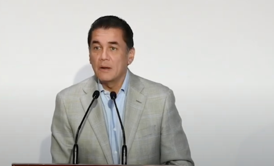 PVEM busca sacar más dinero a los contribuyentes a través de electrolitos