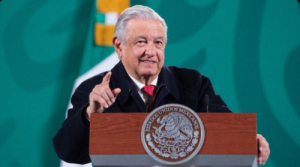 Consulta de revocación de mandato es un precedente histórico; asegura AMLO