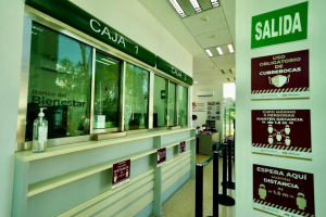 CNBV multa a Banco del Bienestar por incumplir en prevención de lavado de dinero