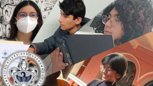 Alumnos de la BUAP asistiran a la XI Olimpiada Nacional de Filosofía