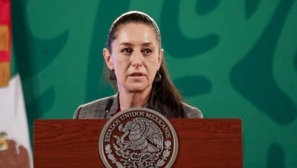 Claudia Sheinbaum, Jefa de Gobierno de la CDMX