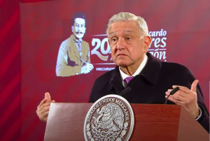 AMLO afirma asumir la responsabilidad histórica de la pandemia: “tengo la conciencia tranquila” dice