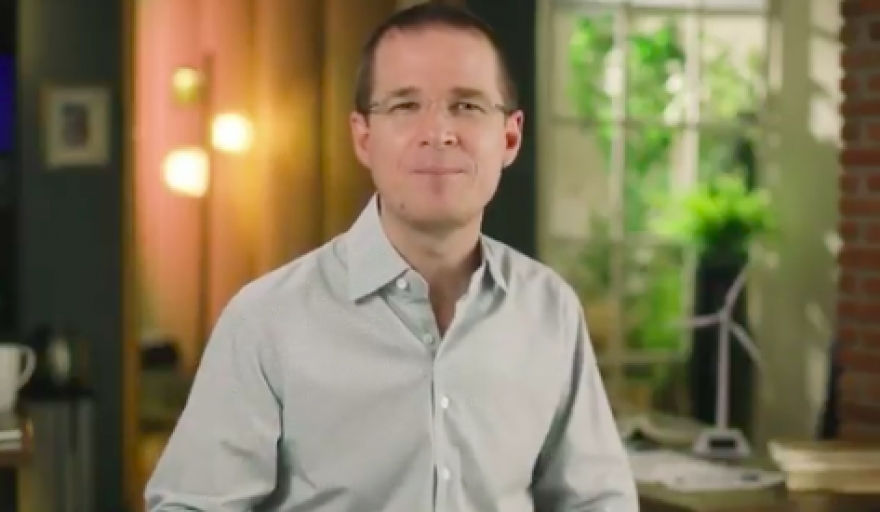 Sería el colmo que la visita de AMLO le termine ayudando a Trump: Ricardo Anaya sobre elecciones en EU