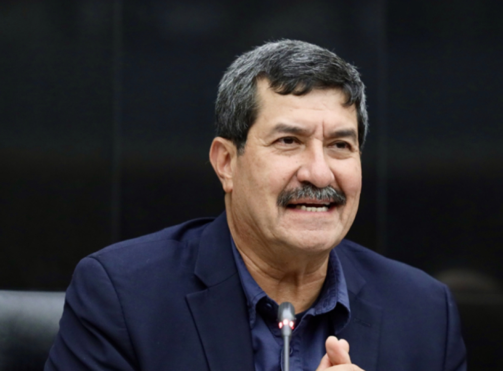 Corral presume que no hubo censura en los conversatorios de la #LeyCensura: “todo el mundo dijo lo que quiso decir”, dice