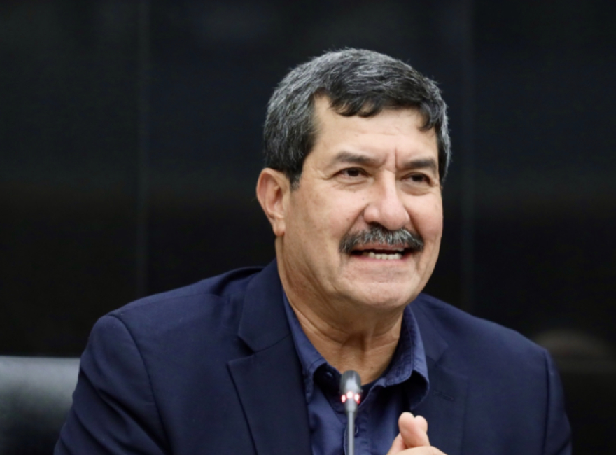 Corral presume que no hubo censura en los conversatorios de la #LeyCensura: “todo el mundo dijo lo que quiso decir”, dice