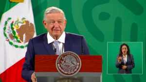 Cantantes, actores y deportistas tiene derecho a ser candidatos: AMLO
