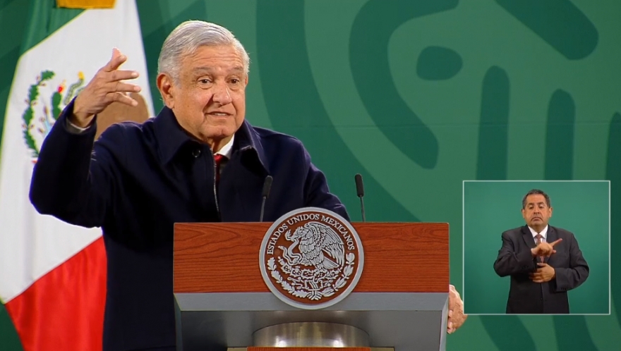 AMLO