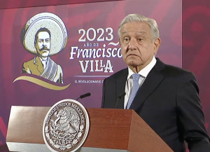 AMLO justifica ingreso de militares de Estados Unidos a México: “es parte de un acuerdo… se hace año con año”, dice