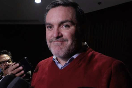 Federico Döring advierte que Sheinbaum quiere “democracia barata” pero en manos de narcos