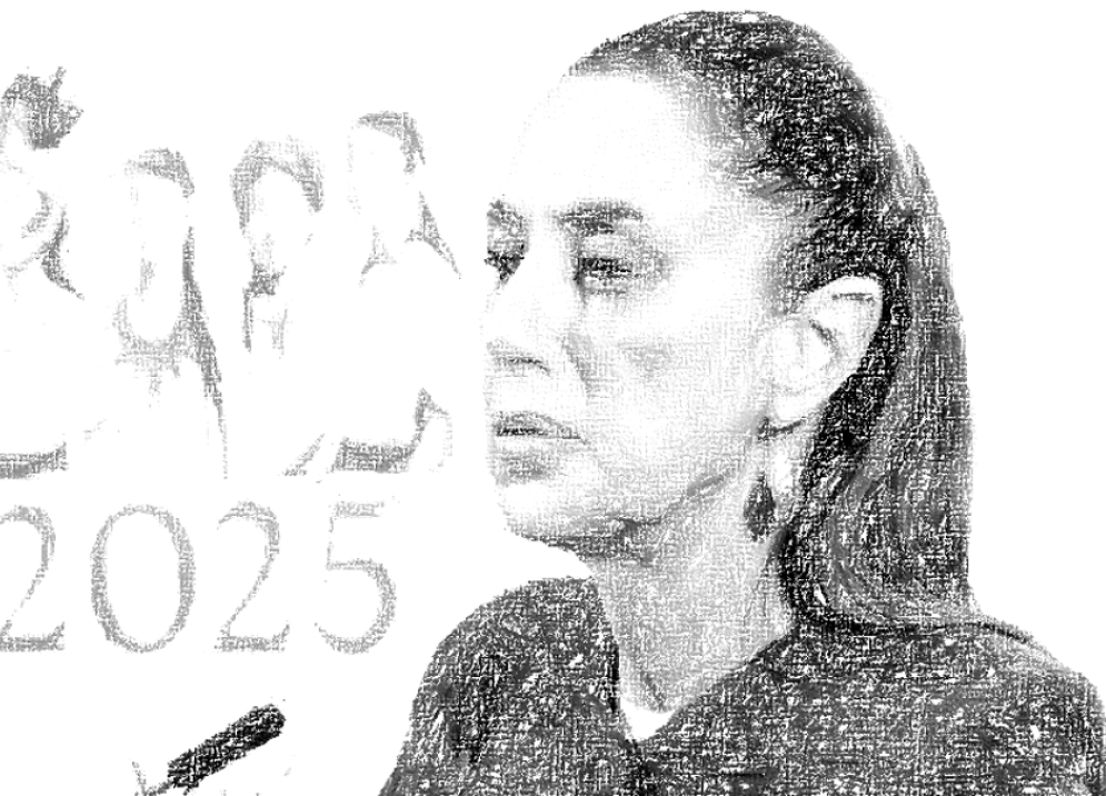 Diálogos en el infierno: Claudia ¿Quién eres en realidad?