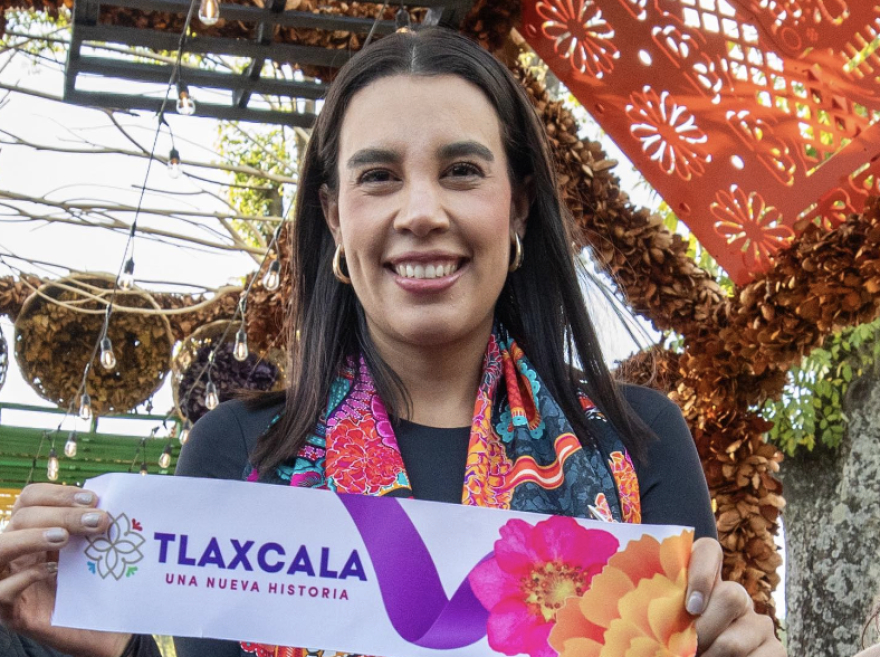 Prevé Josefina Rodríguez ocupación hotelera del al menos 1.6 millones de turistas por las fiestas de Día de Muertos