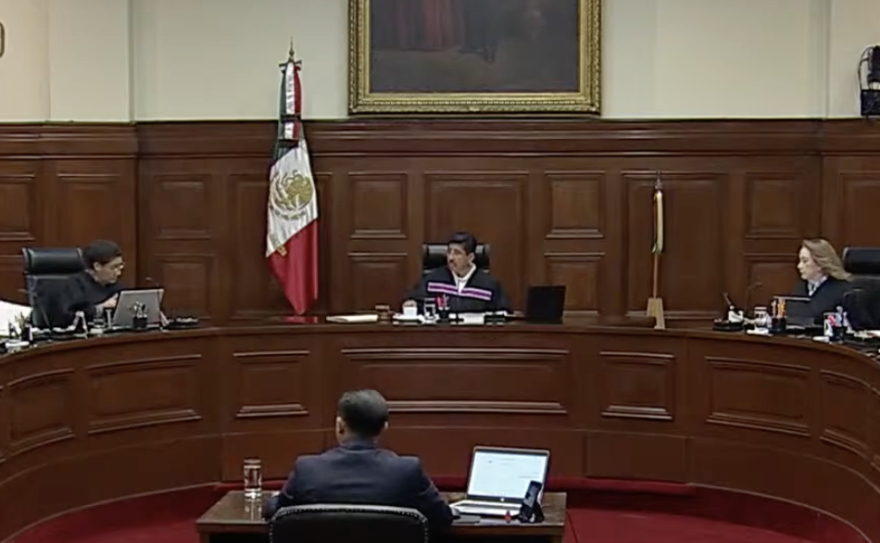 Corte del acordeón da batazo al recurso contra cosa juzgada