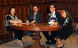 BUAP sede del Encuentro Regional de la Red de Radios Universitarias de México