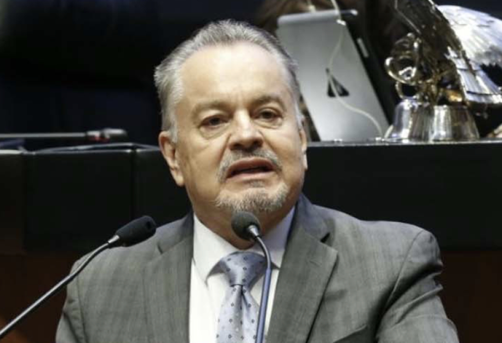 PAN revira a morena por caso Chihuahua: “el pecado fue actuar contra el crimen organizado”