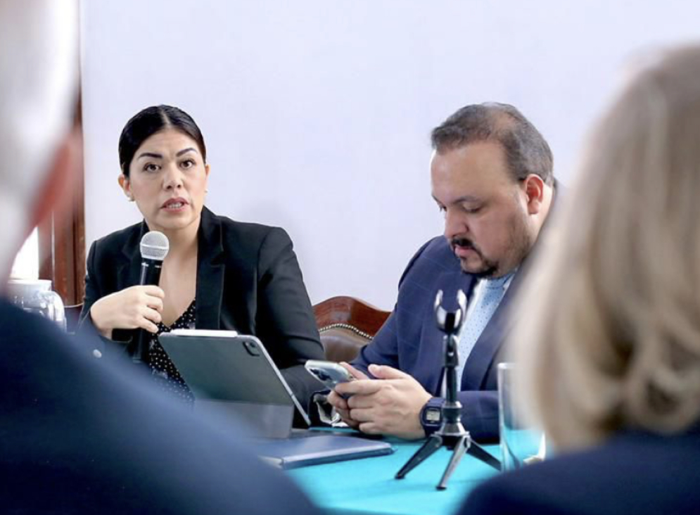 PAN CDMX en contra de que la federación absorba los servicios de salud de la capital