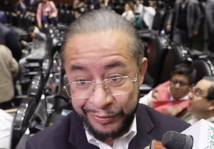 Morena asegura que solicitud de juicio político contra Alito no es por persecución