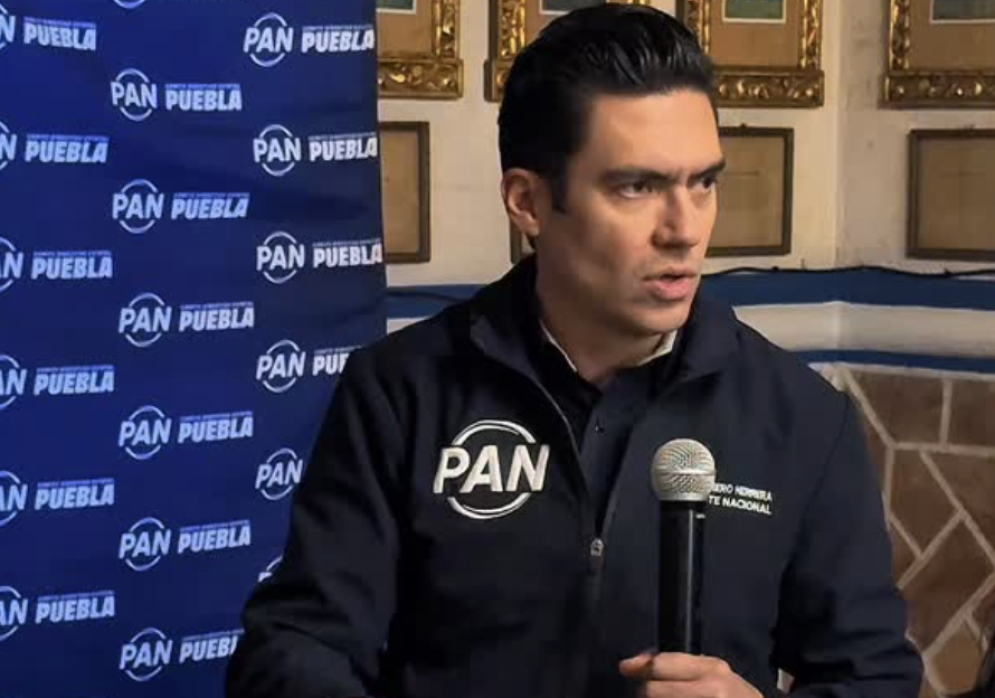 Romero exhibe a morena por crisis de sarampión: “Brote es consecuencia del desmantelamiento del sistema preventivo”