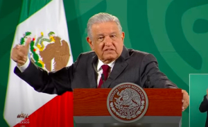 “No se deberían enojar sino apurarse y resolver”: AMLO a OMS por aprobación de vacunas