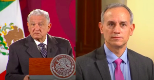 “Todos iríamos a la cárcel, todos somos Hugo”: AMLO vuelve a defender estrategia vs Covid de la 4T