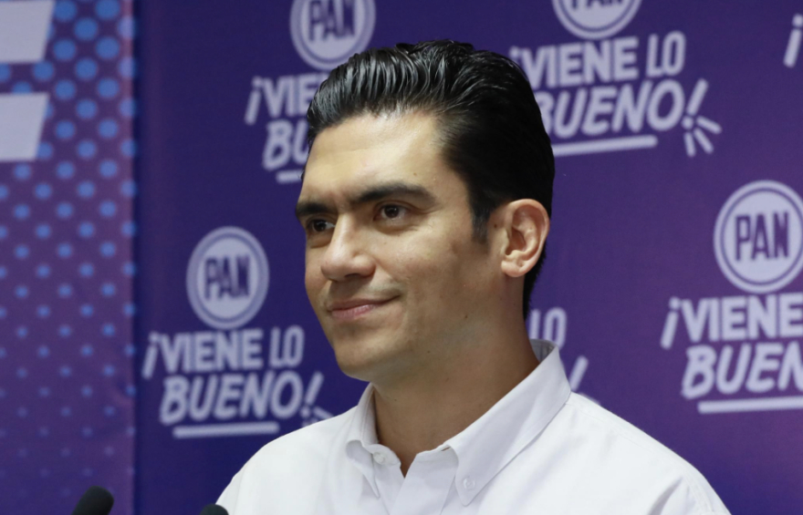 Disminución del IVA, gravamen 0 en aguinaldos y eliminar ISR en sueldos menores a 15 mil pesos, son las propuestas del PAN para el paquete económico 2026