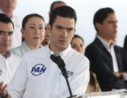 Romero advierte que detención del narco alcalde morenista de Tequila confirma conclusión de la 4T con el crimen organizado