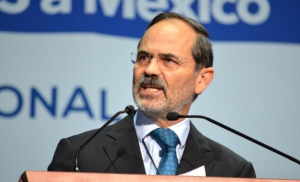 Gustavo Madero