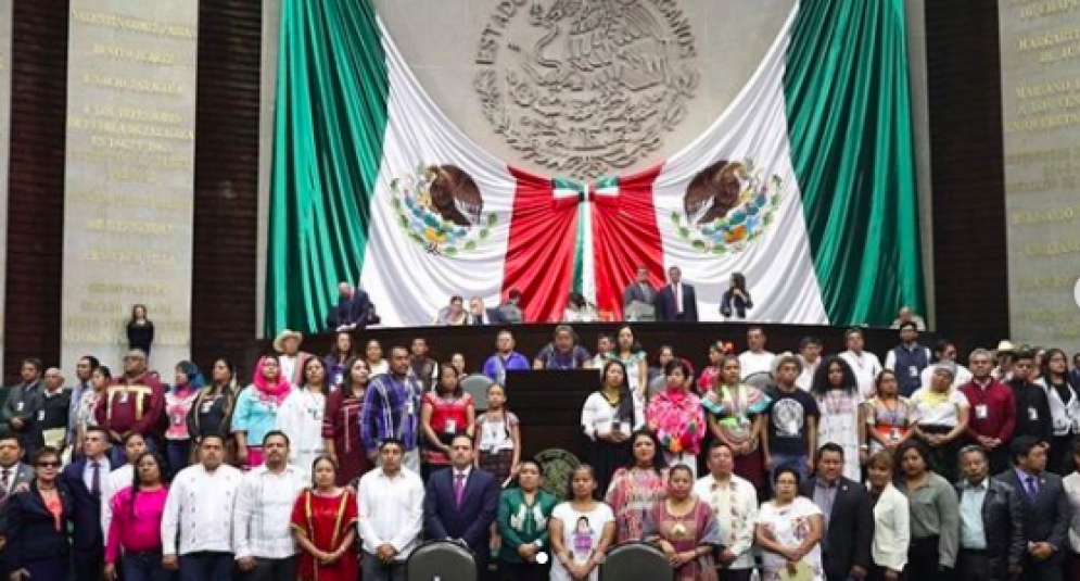 CNDH llama a legisladores a no desaparecer Fondo para la Protección de Personas Defensoras y Periodistas