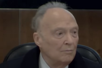 Gertz Manero con un pie en Reino Unido