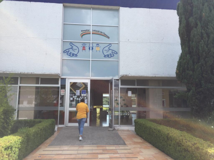 HIT brinda medicamentos a pacientes pediátricos en oncología