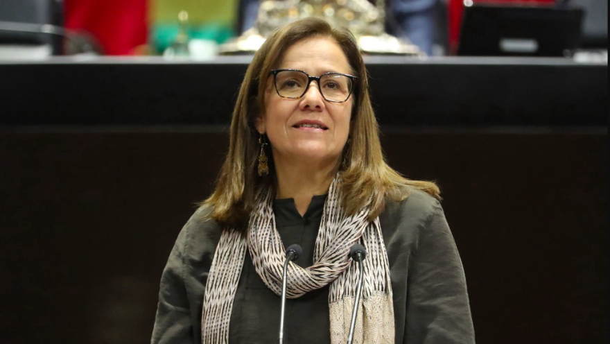 PAN busca 30 años de cárcel contra reclutamiento forzado de menores