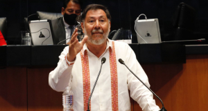 Gerardo Fernández Noroña