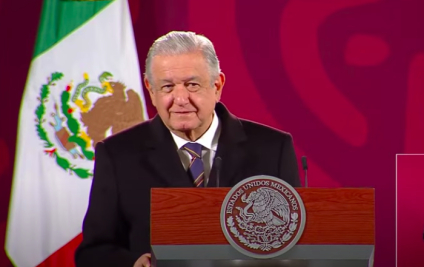 AMLO intercede por Argentina ante el FMI; pide trato justo en negociaciones