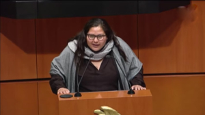 Citlalli Hernández