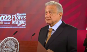 AMLO asegura que el mesías de México y la voz de Dios es el pueblo