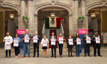 Con el programa "Contigo Veremos Más" realizarán 336 cirugías de cataratas