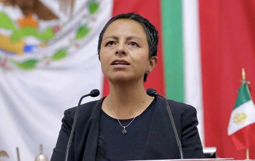 PAN advierte que la estorsión en al CDMX creció con morena