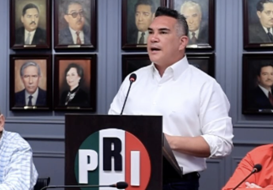 PRI reclama a MC: “tragedia pudo evitarse”