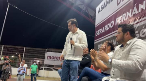 Gerardo Fernández Noroña 