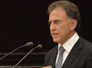 Poder Judicial confirma que la FGR no abrió carpeta de investigación contra Miguel Ángel Yunes