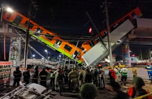 La línea dorada, una estación sin buenas bases