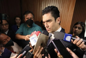Bancada del PAN exige no minimizar amenazas y agresiones contra la ministra Norma Piña