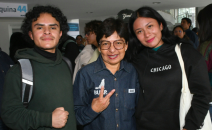 Casi 9 mil jóvenes inician inscripción al nivel superior de la BUAP