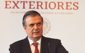 Marcelo Ebrard